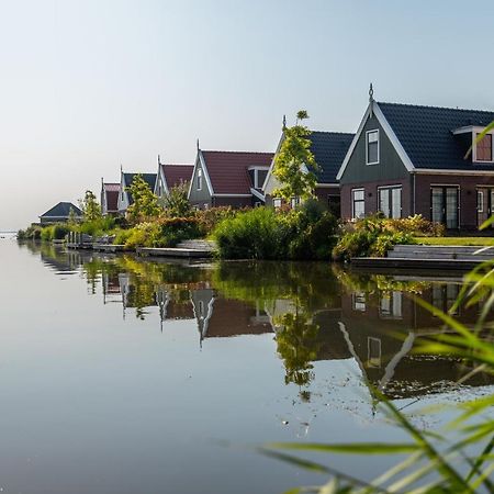 Europarcs Poort Van Amsterdam Uitdam Luaran gambar