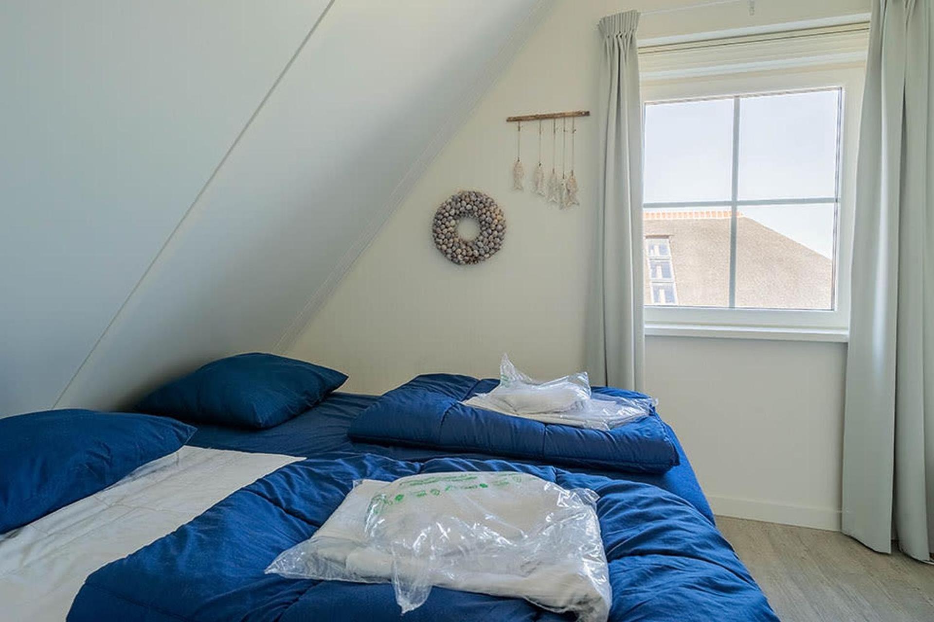 Europarcs Poort Van Amsterdam Uitdam Bilik gambar